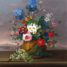 Схема вышивки «№1572014»