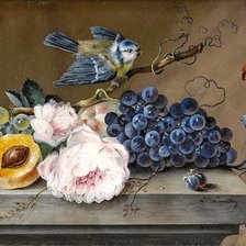 Схема вышивки «№1572024»