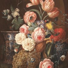 Схема вышивки «№1572048»