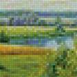 Предпросмотр схемы вышивки «Природа» (№1572148)