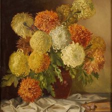 Схема вышивки «№1572351»