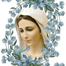 Схема вышивки «Quynh»