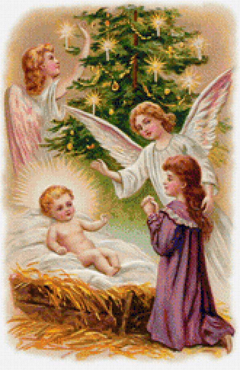 Deus Menino - religioso - предпросмотр