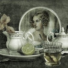 Схема вышивки «№1572596»