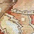 Предпросмотр схемы вышивки «за работой» (№1573549)