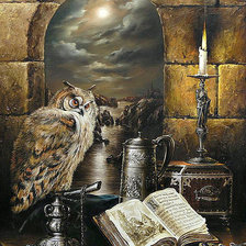 Схема вышивки «6567»