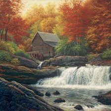 Схема вышивки «№1573682»