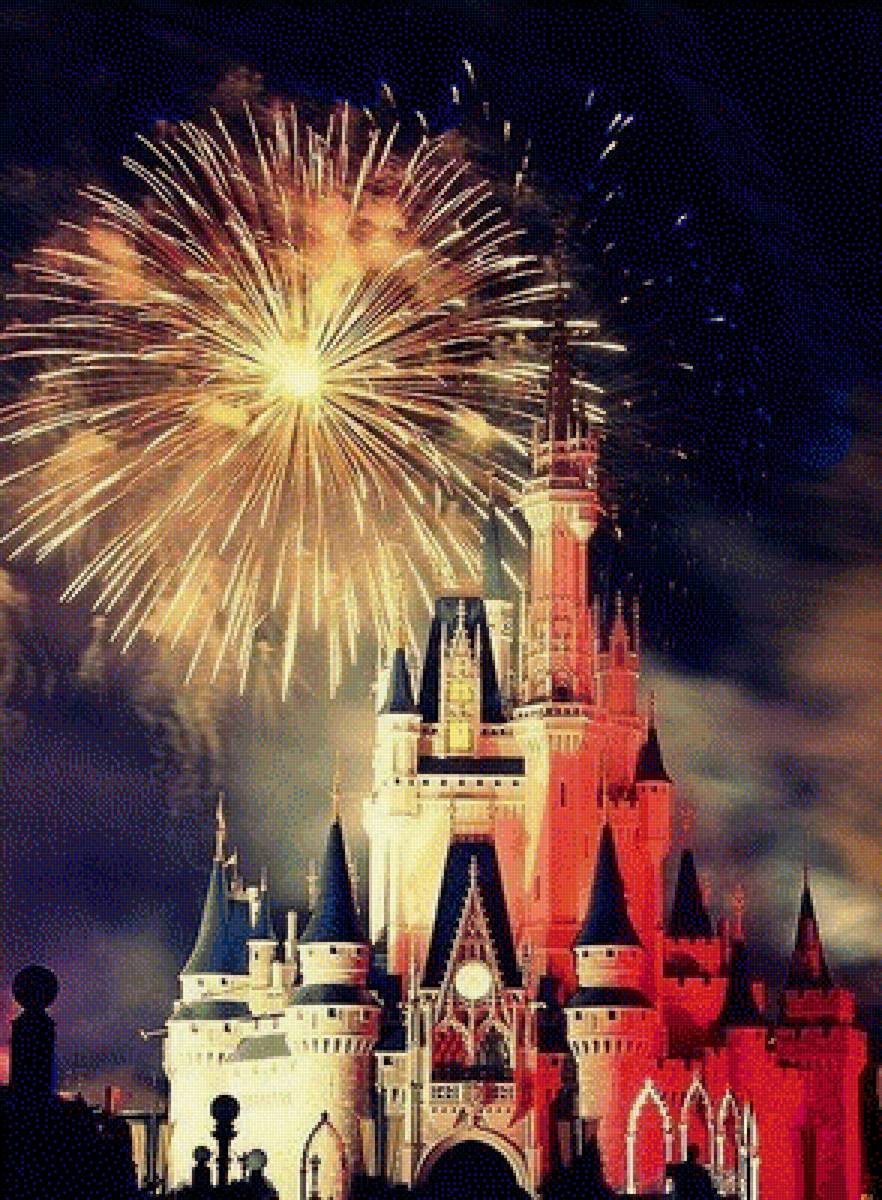 салют - предпросмотр