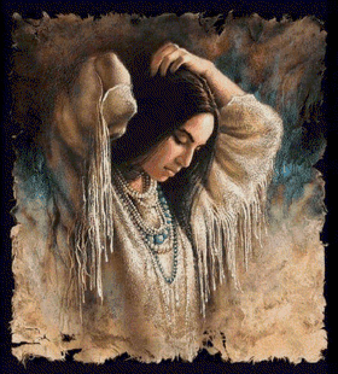 Rosa mari ap - india - предпросмотр