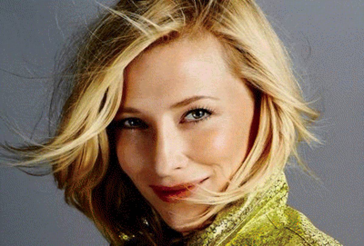 Кейт Бланшетт - предпросмотр