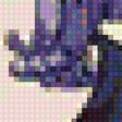 Предпросмотр схемы вышивки «Suga» (№1573858)