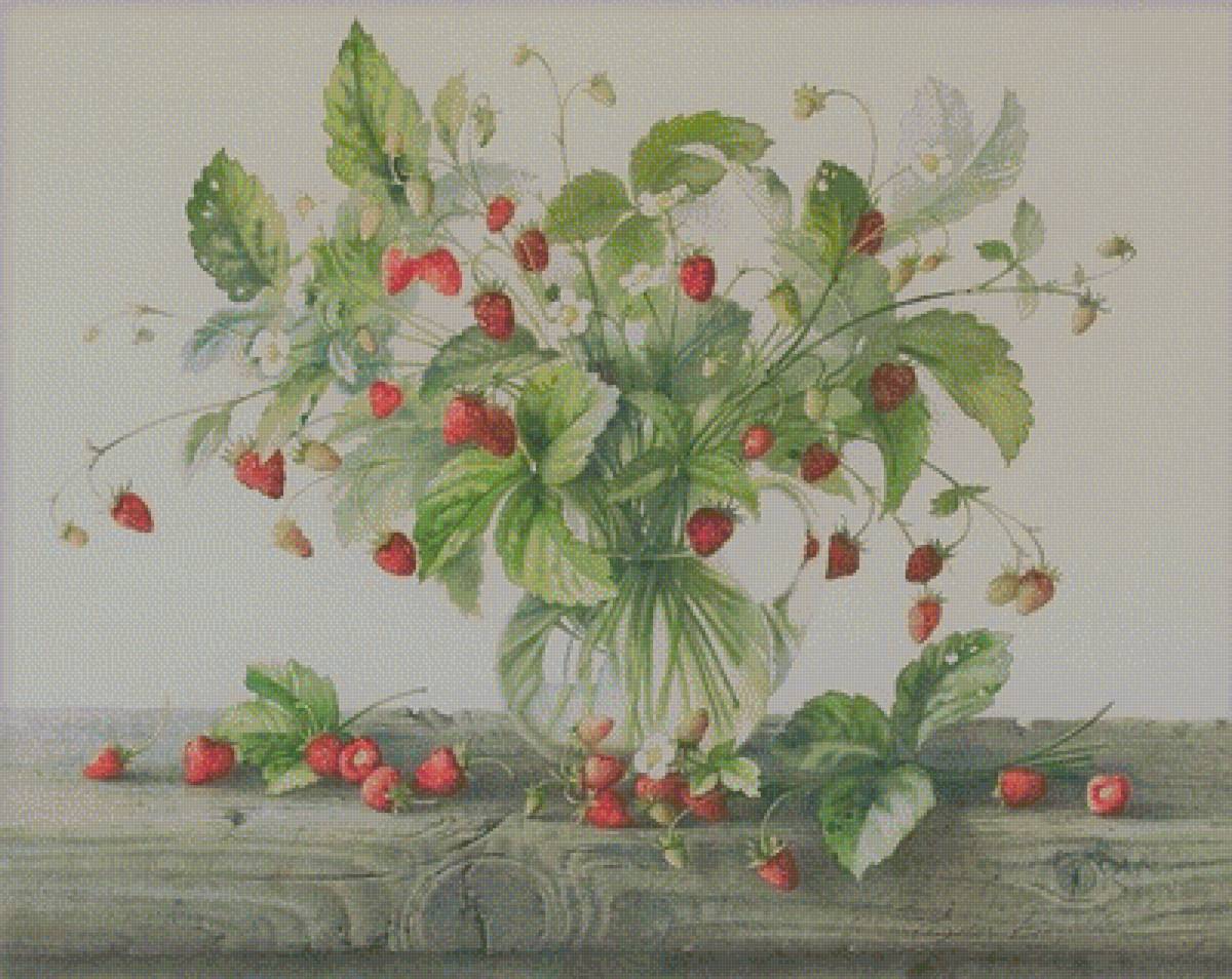 НАТЮРМОРТ ДЛЯ КУХНИ - натюрморт для кухни - предпросмотр