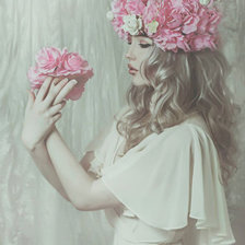 Схема вышивки «№1574002»