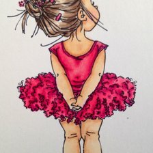 Схема вышивки «№1574467»