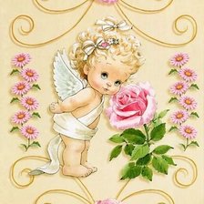 Схема вышивки «№1574473»