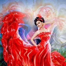 Схема вышивки «№1574722»