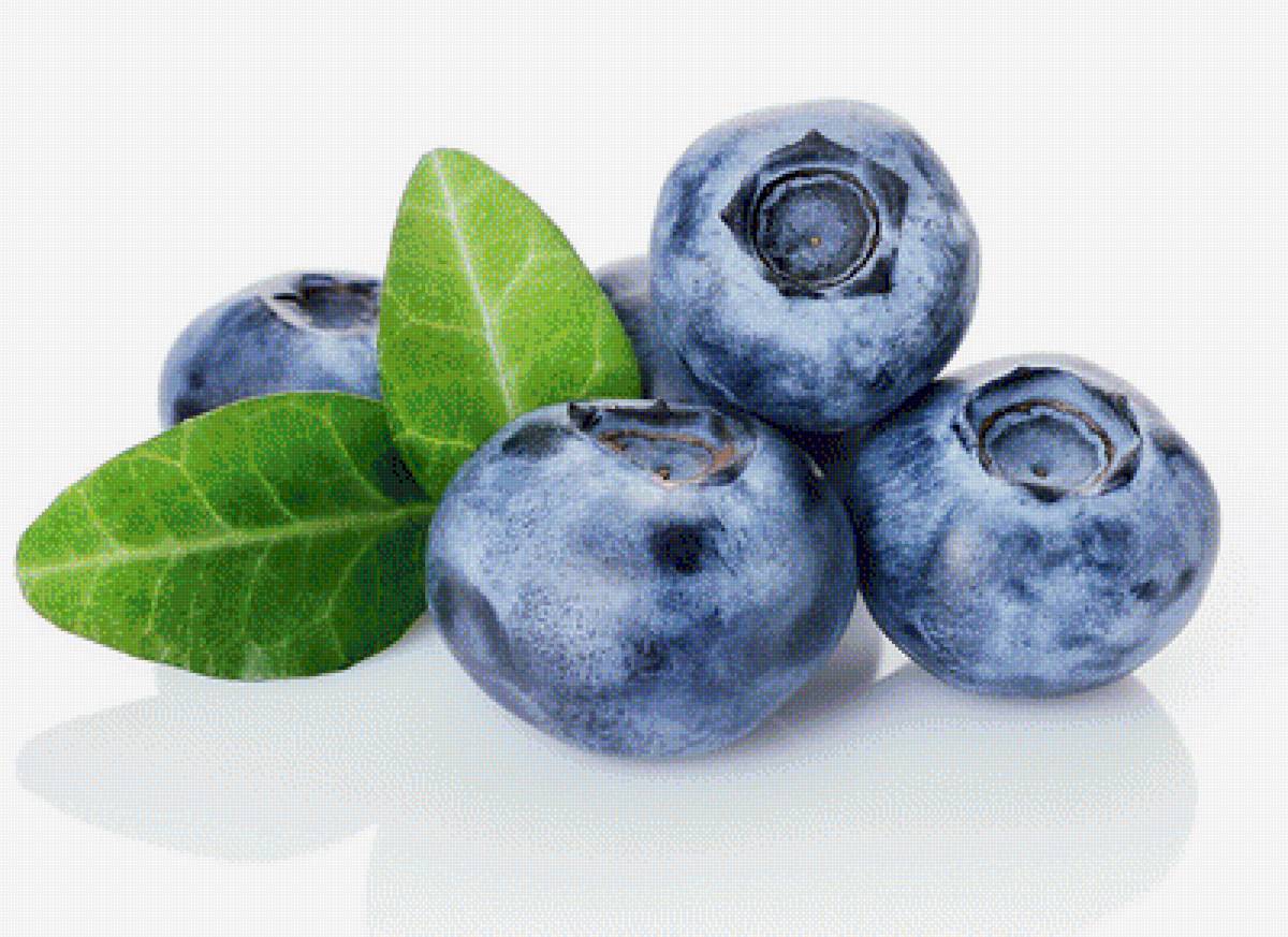 ягоды - предпросмотр