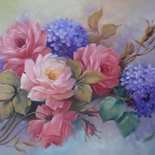 Схема вышивки «№1574815»