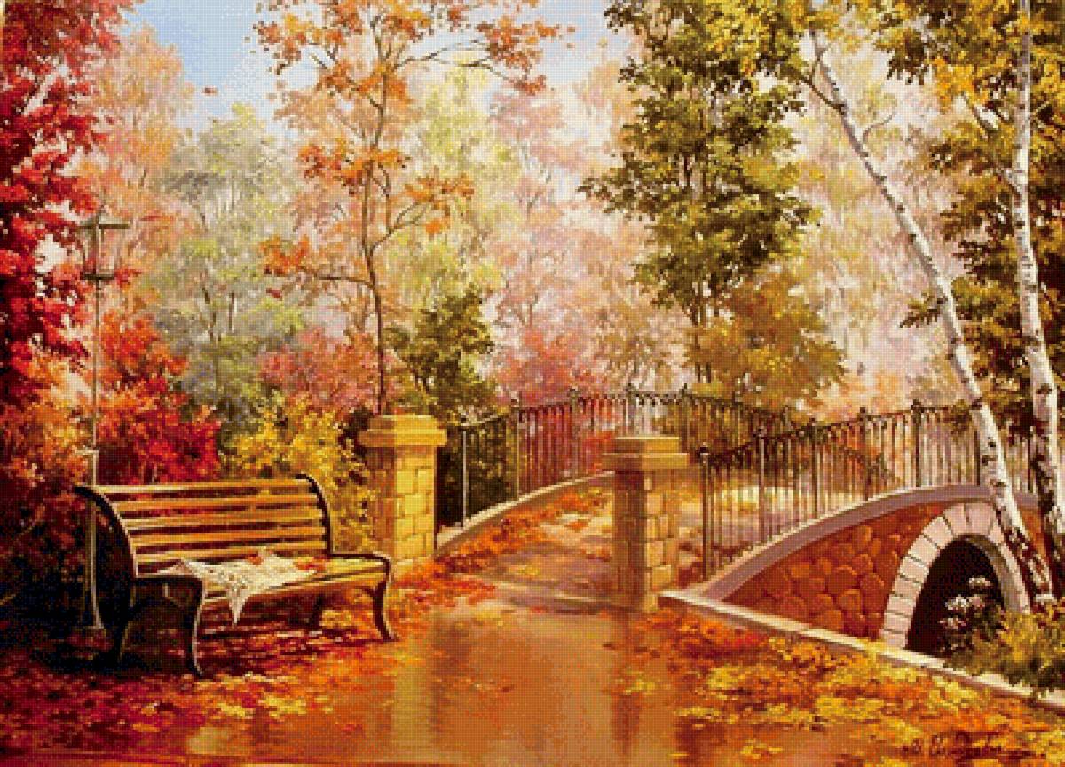 Природа - природа - предпросмотр