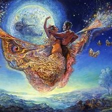 Схема вышивки «6553»