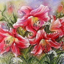 Схема вышивки «№1575084»