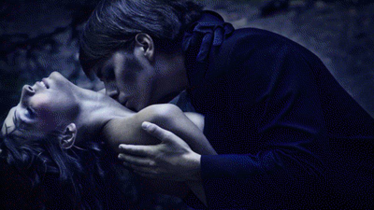 женщина и мужчина страсть - предпросмотр