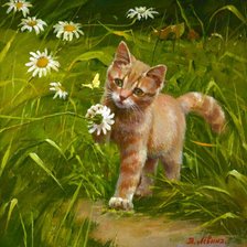 Схема вышивки «№1575154»