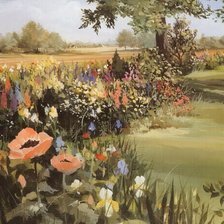 Схема вышивки «№1575156»