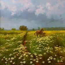 Схема вышивки «№1575159»