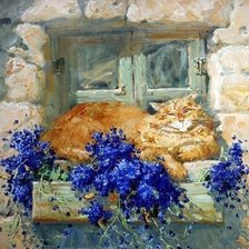 Схема вышивки «№1575161»