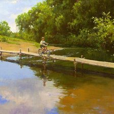 Схема вышивки «№1575163»