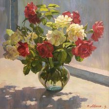 Схема вышивки «№1575172»