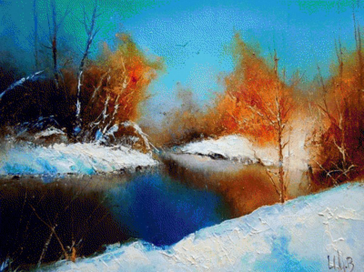 zima - предпросмотр