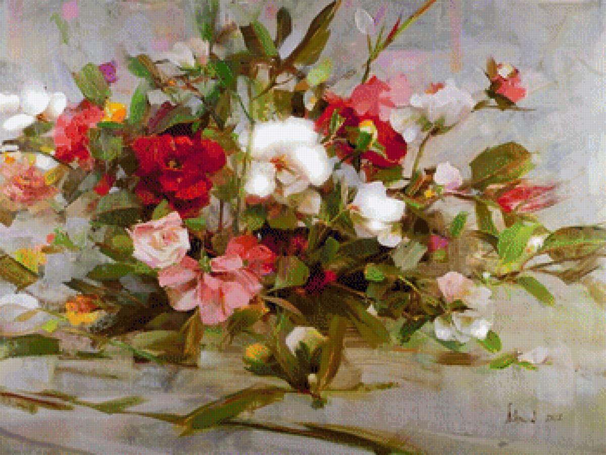 róże - предпросмотр