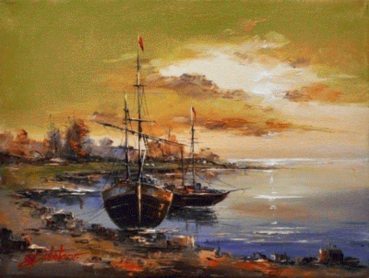 zatoka - предпросмотр