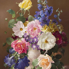 Схема вышивки «№1575638»