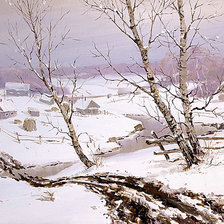 Схема вышивки «№1575729»