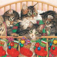 Схема вышивки «№1576568»