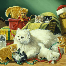 Схема вышивки «№1576699»