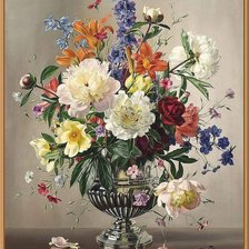 Схема вышивки «№1577031»