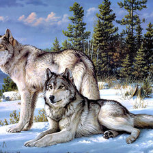 Схема вышивки «№1577076»