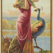 Схема вышивки «№1577397»