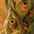 Предпросмотр схемы вышивки «№1577398»