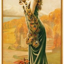 Схема вышивки «№1577398»