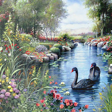 Схема вышивки «№1577408»