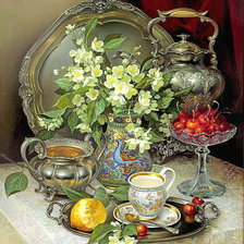 Схема вышивки «№1577697»