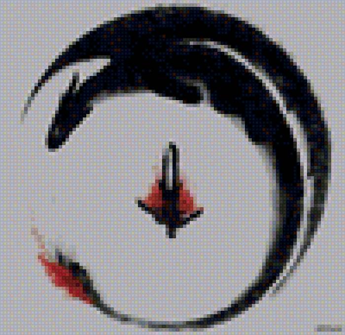 Как приручить дракона - дракон, зубастик., как приручить дракона - предпросмотр