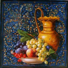 Схема вышивки «№1578045»