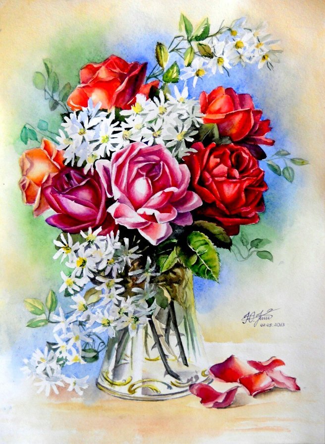 kytička - оригинал