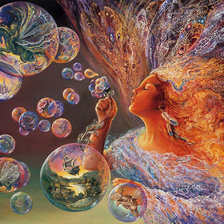 Схема вышивки «хаед девушка»